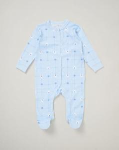 Rock A Bye Baby 5 Piece 'Bear' Gift Set & Bag