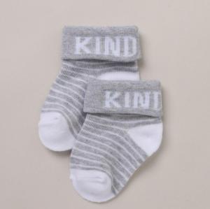 Lily and Jack 10 Pack Socks 'Kind, Happy, Cute'