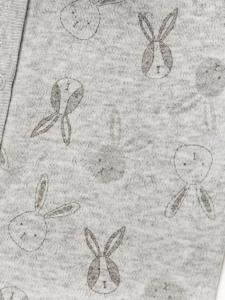 Rock A Bye Baby 5 Piece 'Bunny' Gift Set & Bag