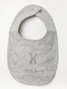 Rock A Bye Baby 5 Piece 'Bunny' Gift Set & Bag