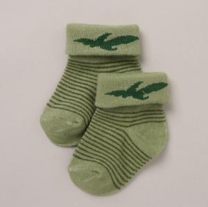 Lily and Jack 10 Pack Socks 'Dinosaurs'