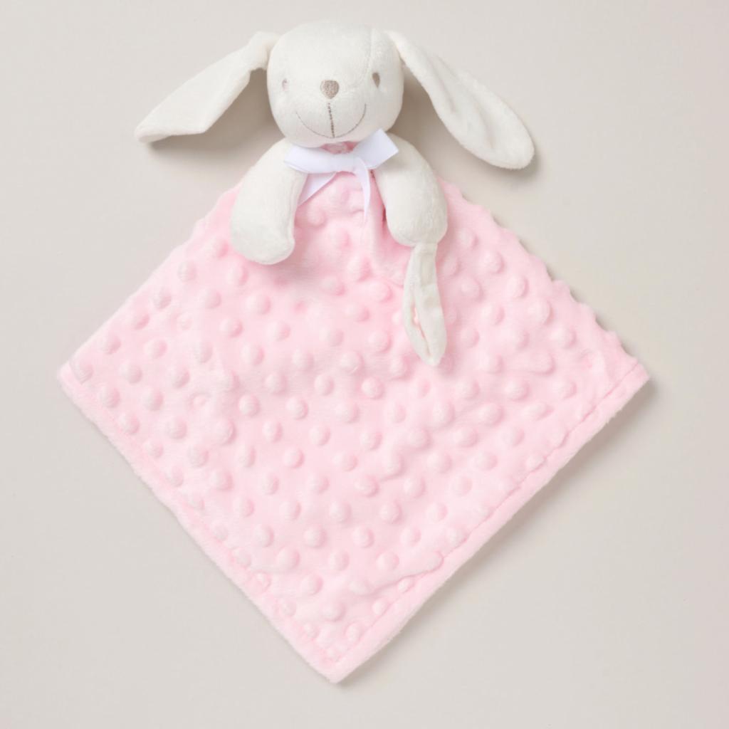 Bunny Comforter