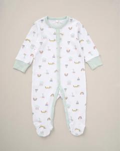 Rock A Bye Boutique - 'Rainbow' 8 Piece Gift Set