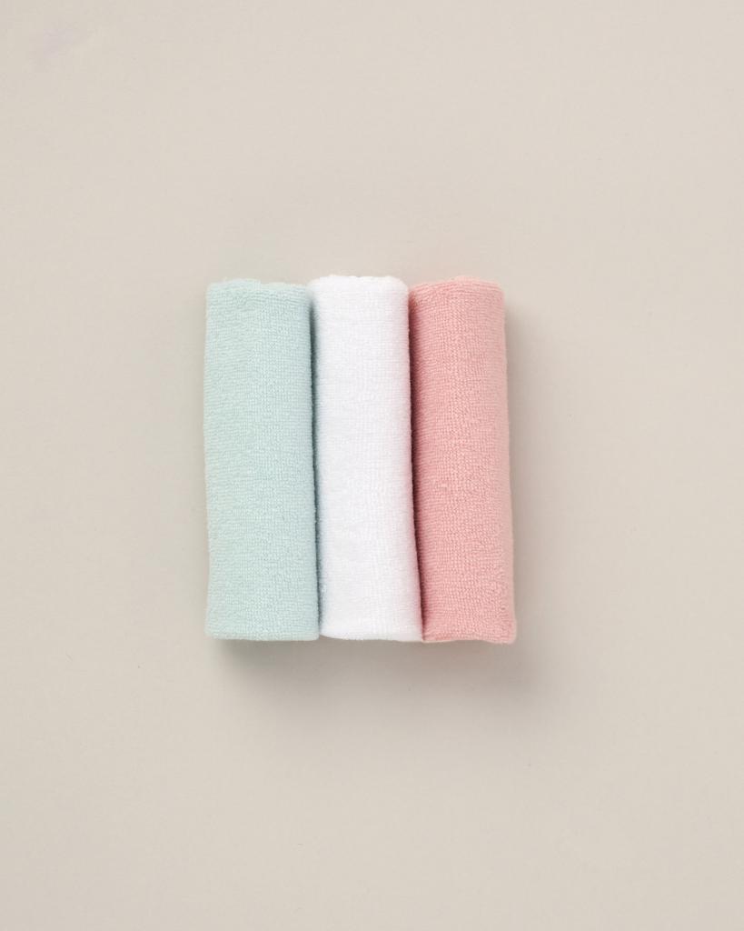 Rock A Bye Boutique - 'Rainbow' 8 Piece Gift Set