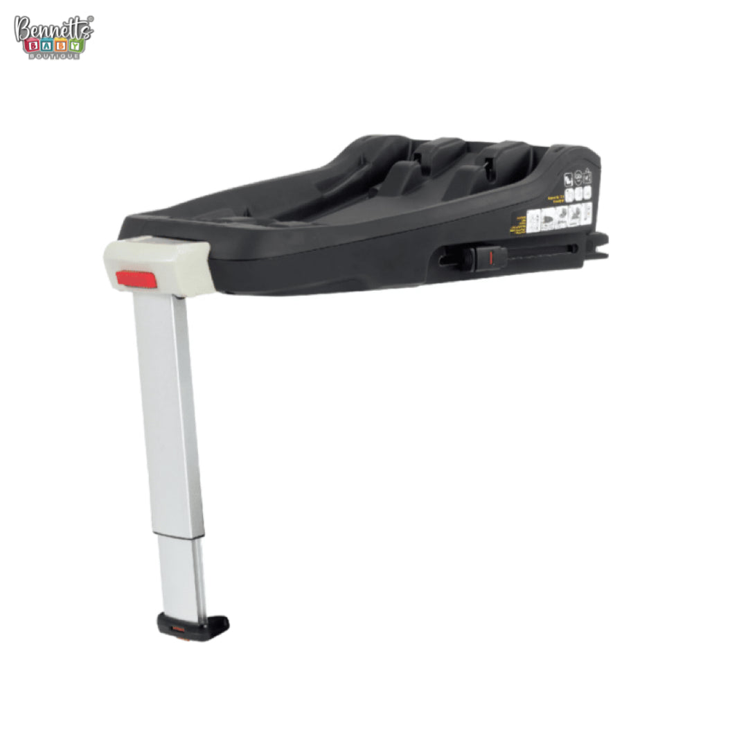 Babymore - Pecan Isofix Base