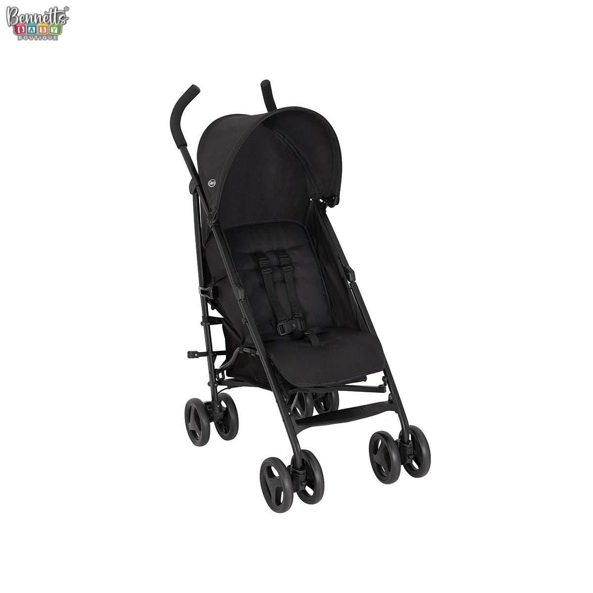 graco travel stroller Graco EZLite™ Lightweight Travel Stroller – Bennetts Baby Boutique