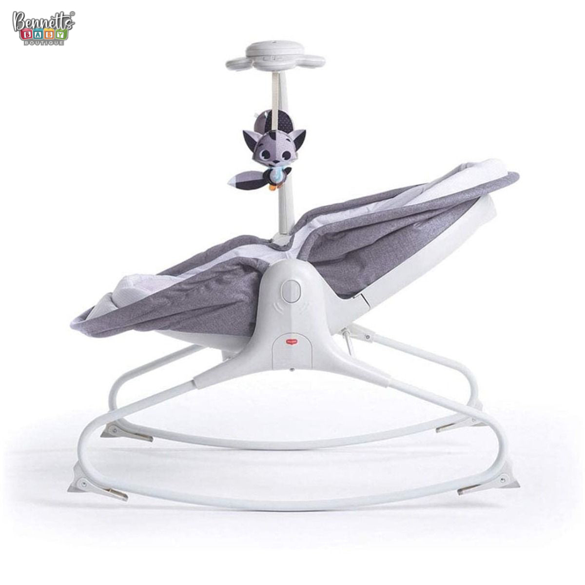 TinyLove in Rocker Napper Grey