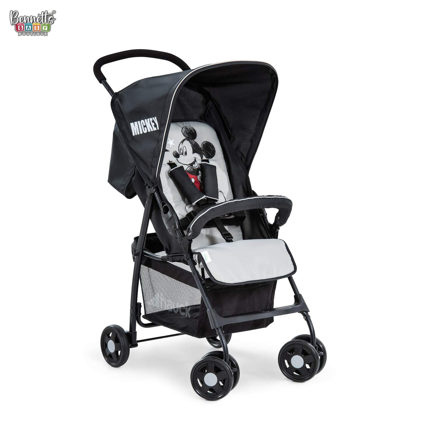Hauck Sport Pushchair