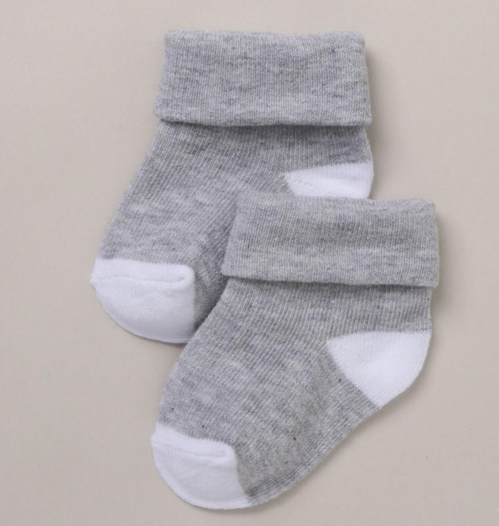Lily and Jack 10 Pack Socks 'Kind, Happy, Cute'