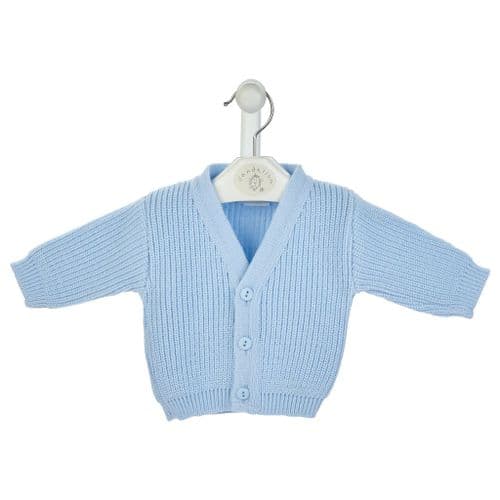 Knitted Cardigan