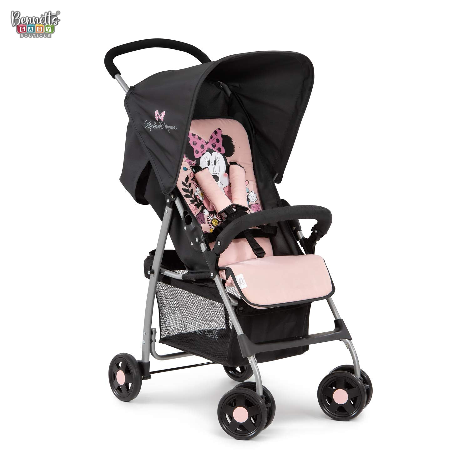 Hauck Sport Pushchair